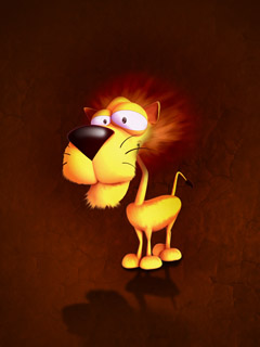 Cartoon Wallpapers 0120
